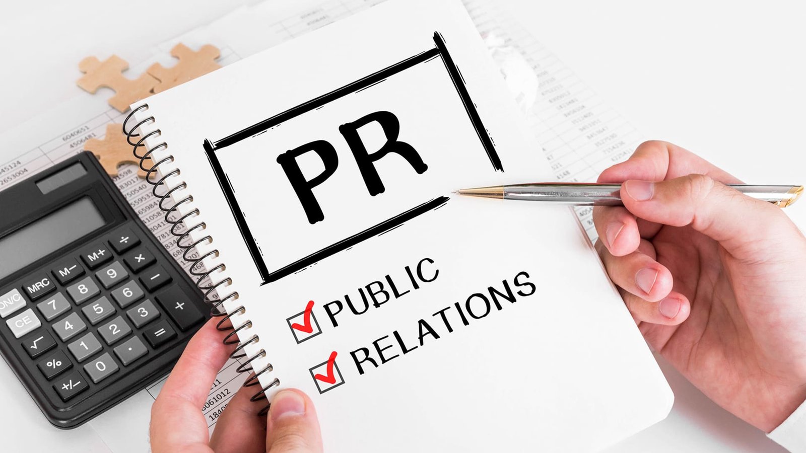 Public Relations