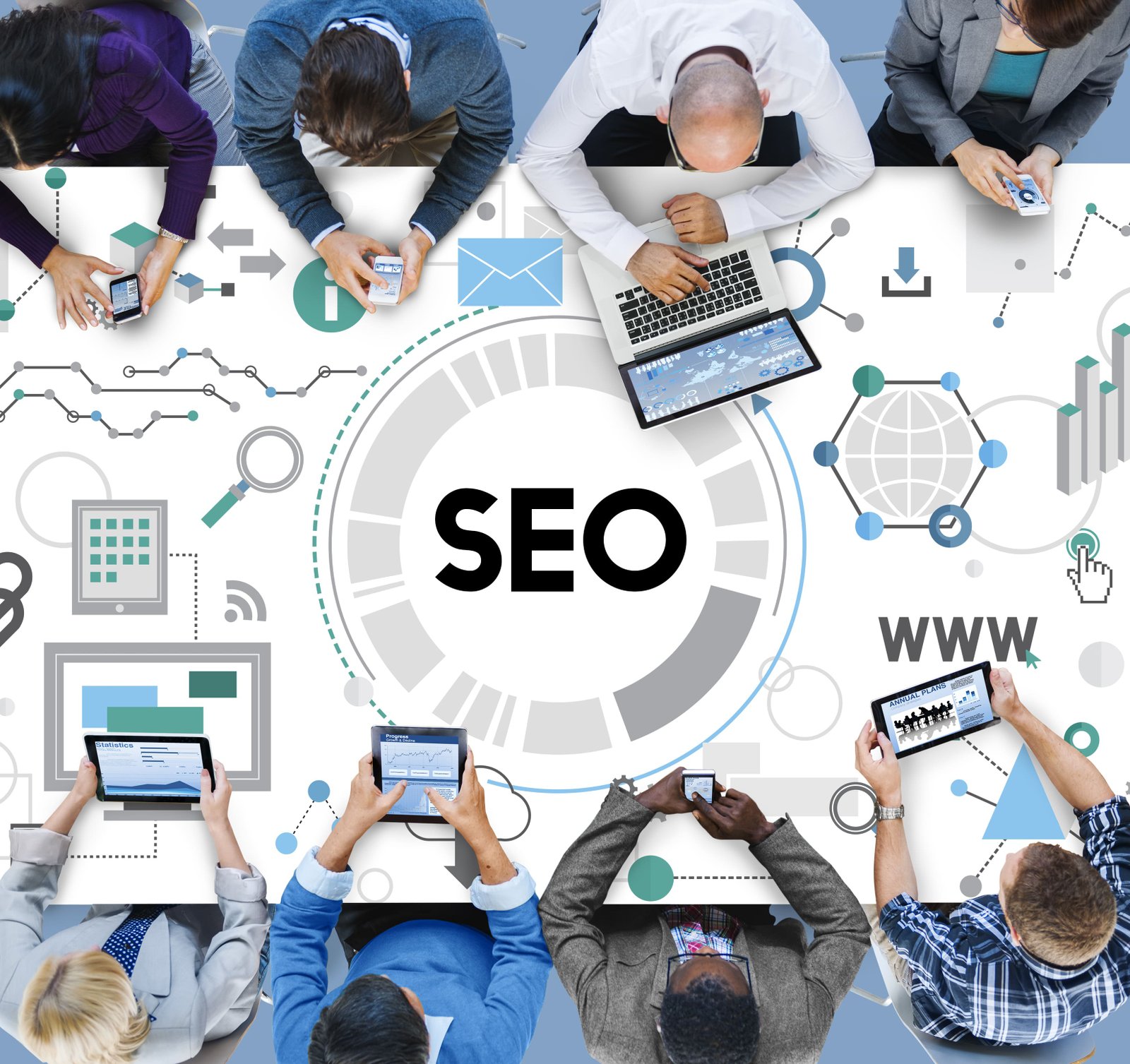 SEO & Performance Marketing