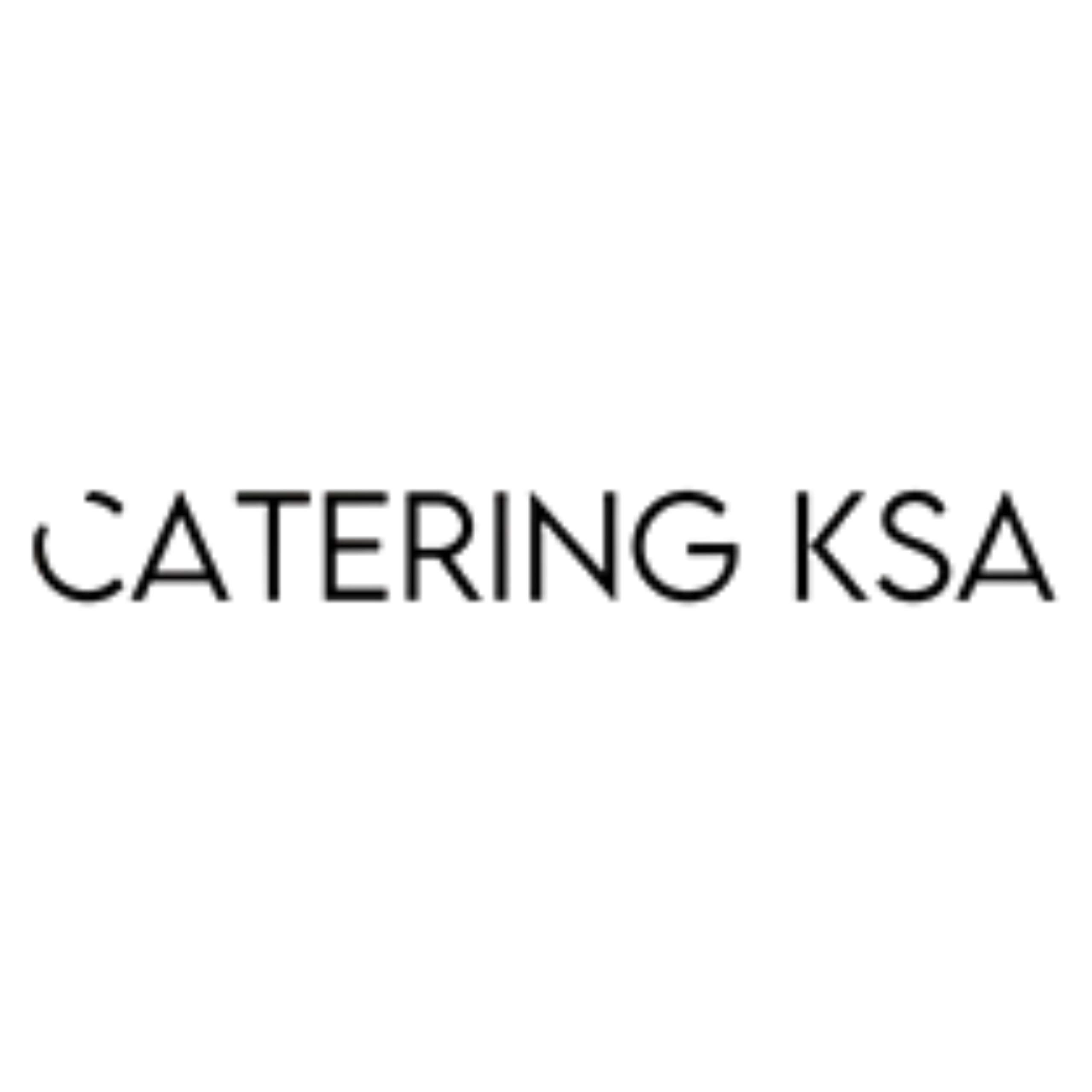 Caterer KSA