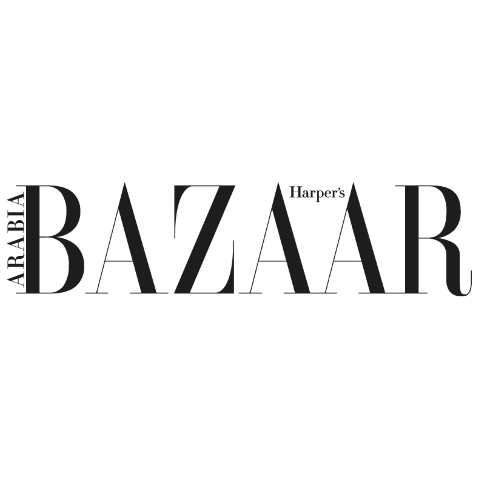 Harper’s Bazaar Arabia