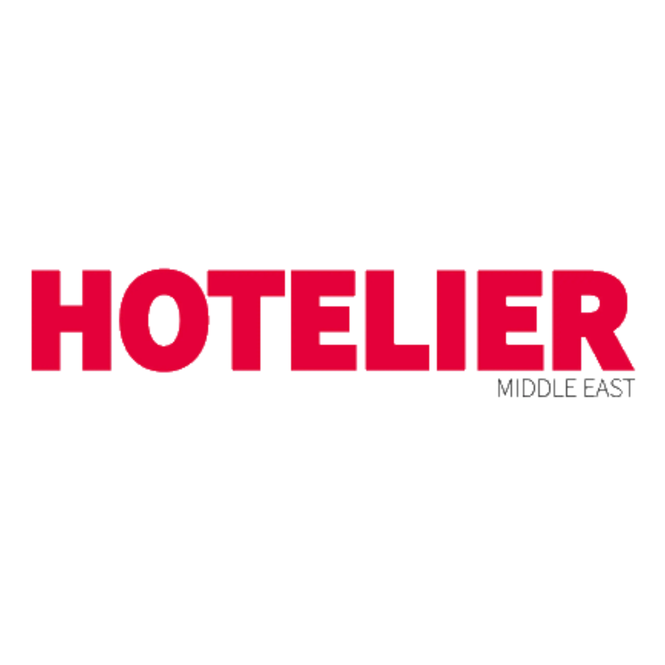 Hotelier Middle East