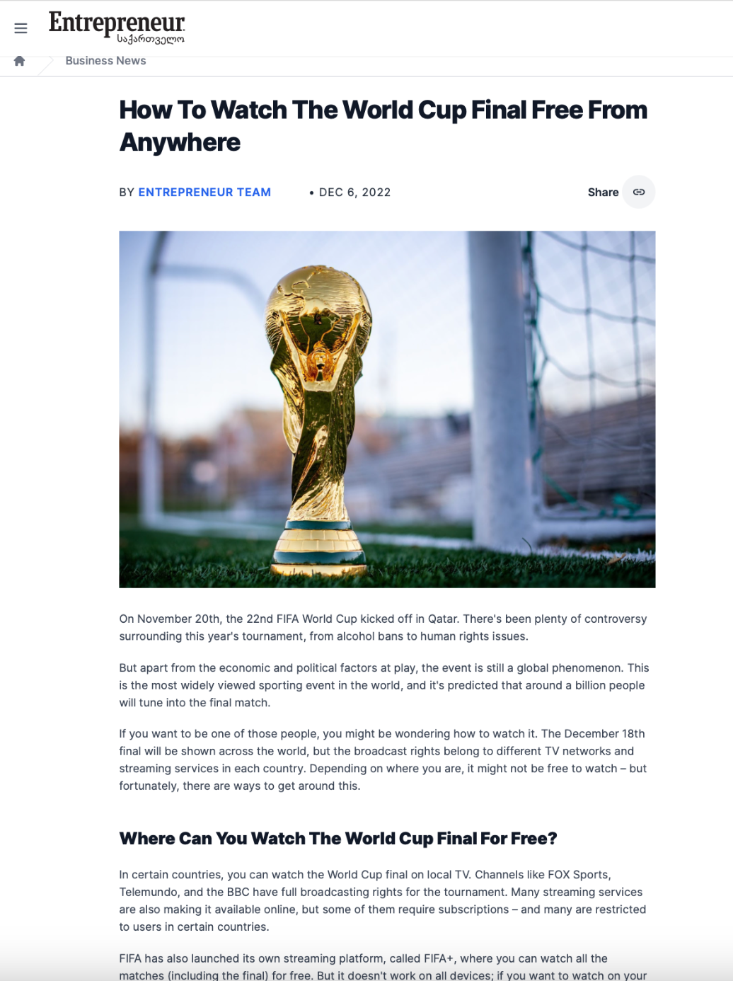 Published-Story-on-Entrepreneur-Georgia