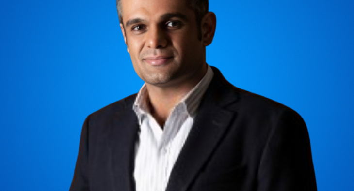 Udhit Pathak-Co-Founder & Director, Media Mantra Consulting